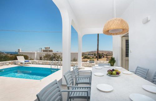 Villa Evilia - Photo 21