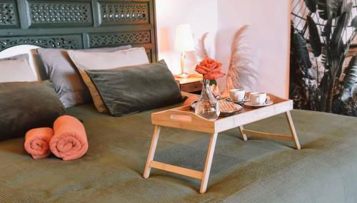 Cosy Farmhouse Quinta da Eira 140 Years old - Foto 4, furniture