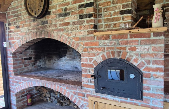 Holiday Home Ana - Foto 25