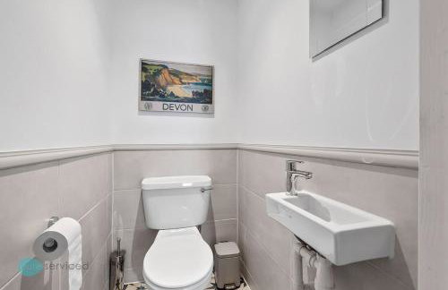 2 Bed - Apartment No. 1 Windsor Villas - Foto 16