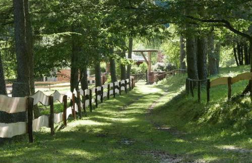 Holiday Home in Walscheid mit Terrasse- Grill by Interhome - Foto 68