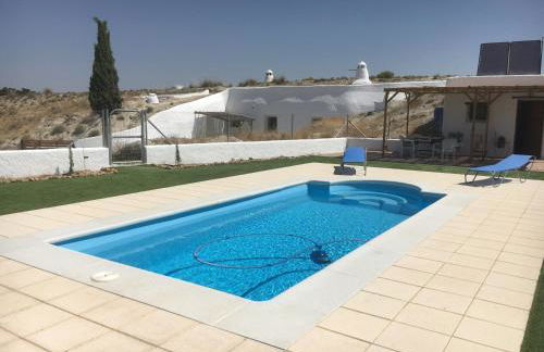 Cuevas del Cipres - Photo 5