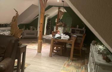 Ferienwohnung „ Hospitalhütte“ - Foto 16