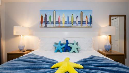 Premium Villa - Ocean View - SEASCAPE - Heated 80 Degree Pools - Relaxing Fireplace - Ground Level - Foto 2