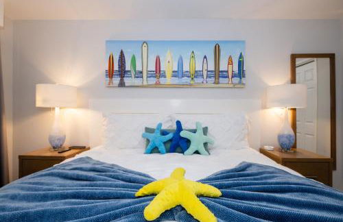 Premium Villa - Ocean View - SEASCAPE - Heated 80 Degree Pools - Relaxing Fireplace - Ground Level - Foto 2