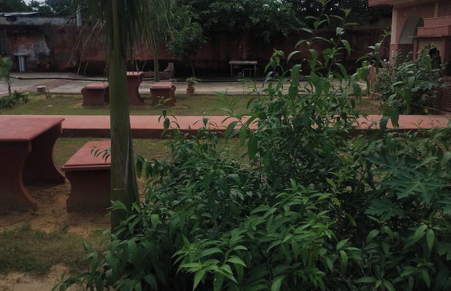 Janardan Resort Pushkar - Foto 10