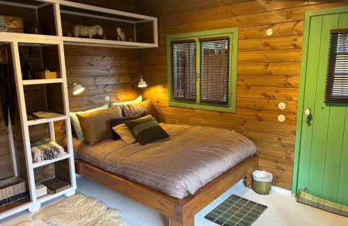 Vasilikia Mountain Farm & Retreat - Foto 18