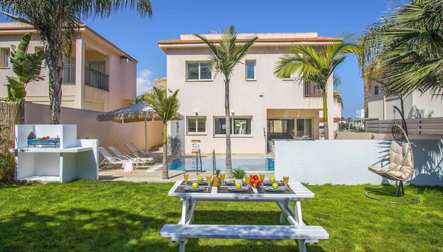 Villa Michelle 10 - Foto 5, Interior