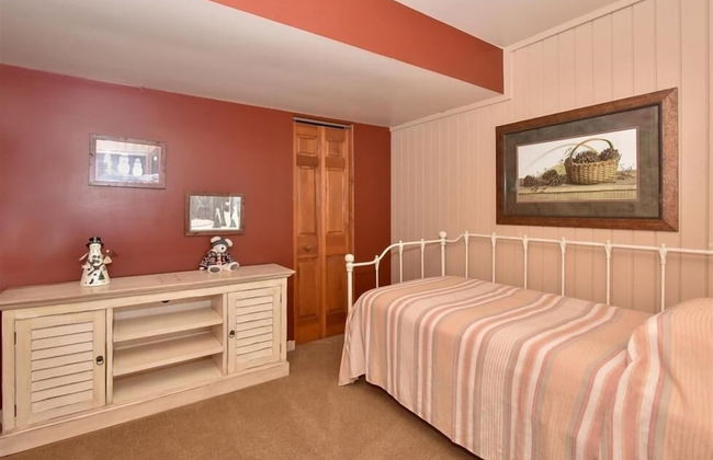 Seven Springs 4 BR Deluxe Townhouse, Sleeps 11! by RedAwning - Foto 2