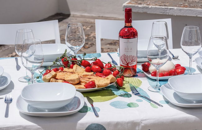 Villa Valletta 1 & 2 - Foto 26