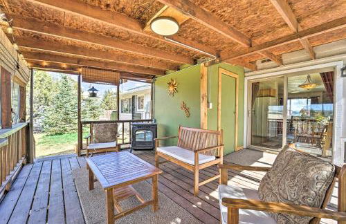 Eco-Friendly Escape in Cortez - Pets Welcome! - Foto 19