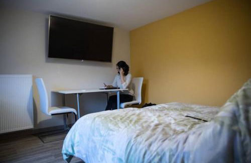 Les SPAS Insolites - Le SPA du Moulin - Foto 17