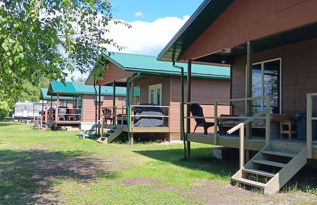 Bayside Resort - Photo 1