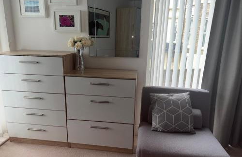 Seaview West Coast - Exceptional - 2 Bedrooms Sleeps 5 -Stunning Sea Views - 500 metres to Beach - Foto 43