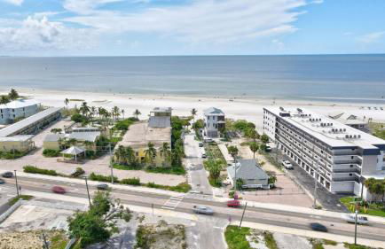 Beautiful Fort Myers Beach House - Foto 1