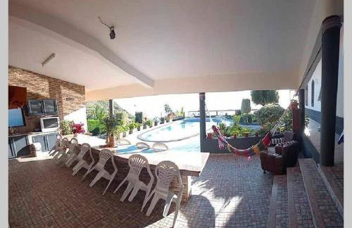 Arcos Grands Suites with enormous and private pool. - Foto 18