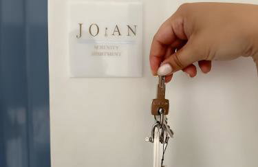 Joan Serenity Apartment - Foto 20