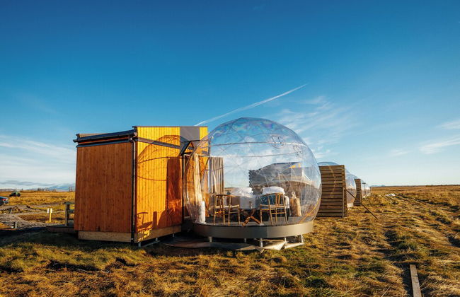 Aurora Igloo South - Foto 74