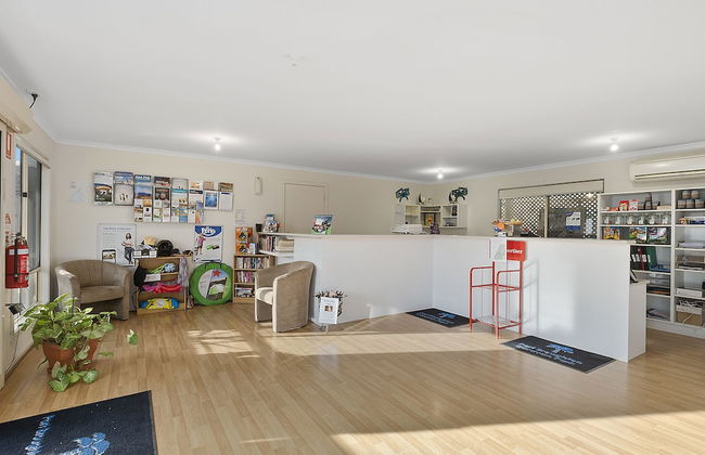 Port Broughton Tourist Park - Photo 2