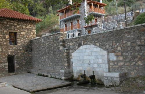 Kastorio-Villy's Guest House - Foto 61