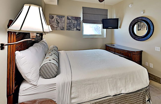 Beach Club by Southern Vacation Rentals - Foto 42