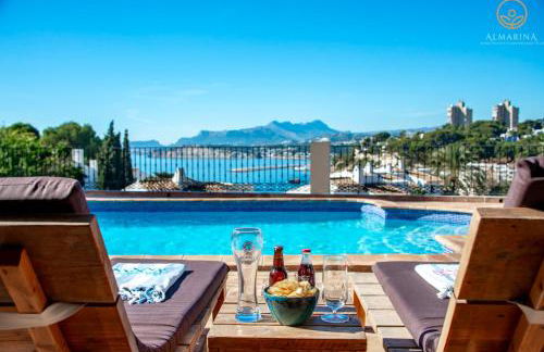 PUERTO DEL SOL - By Almarina Villas - Foto 5