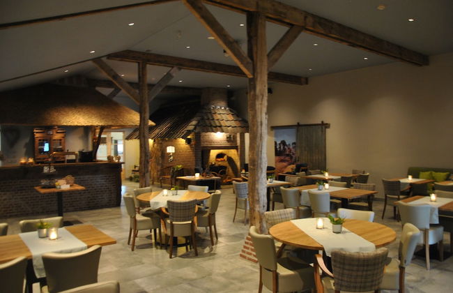 Den Heijkant - Photo 50