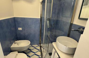 Apartments Amalfi Design Sea View accessible by 250 steps - Foto 14