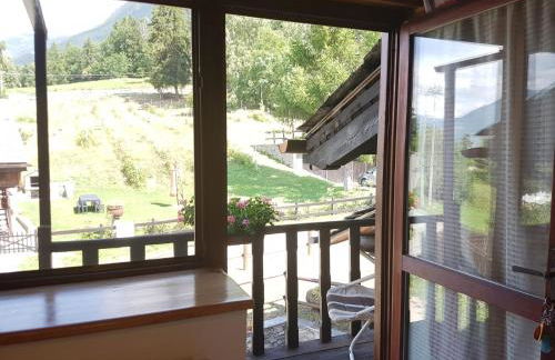 Maison Cenne Vda Gressan n 0030 - Foto 22