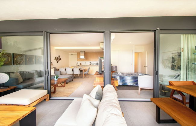 Condo Aria Ocean 206 by Kivoya - Foto 16