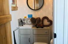 Newly Renovated 5 Star Cosy-Up Romantic Cottage Longleat & Centre Parcs 5 min - Foto 10