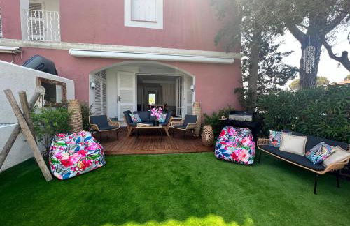 Les pieds dans l'eau - Foto 4