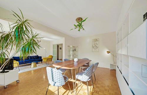 T5 Spacieux, Parking, Proche Gare et Centre - Foto 9