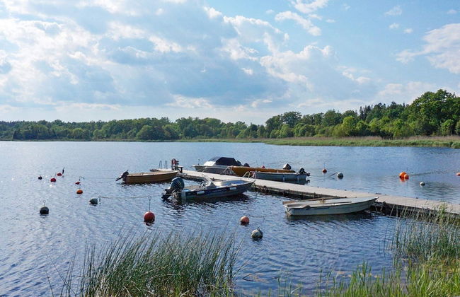 6 Person Holiday Home in Graddo - Photo 16