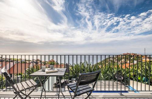 Blue Ocean Villa - Foto 60