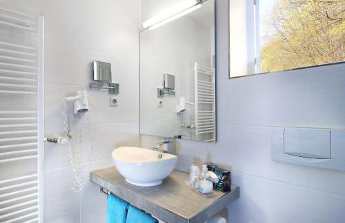 Parkhotel Flora - Foto 24