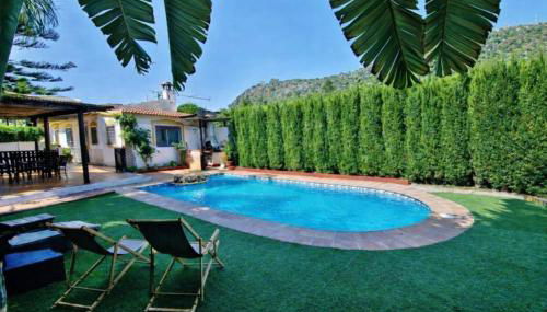 Velez Nazari Cortijo Azud - Foto 3