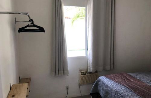 Casa Exclusiva a 400 Metros da Praia em Manguinhos - Condomínio com Vigilância 24hs - Photo 24