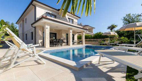 Villa Laura - Foto 5