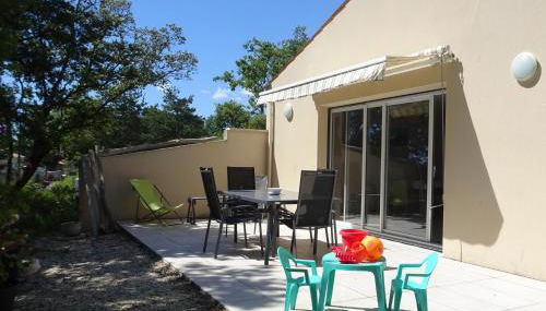 Maison proche de Royan à Meschers sur Gironde 2 chambres - Foto 3