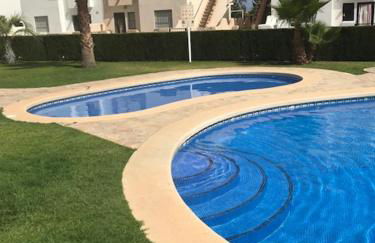 Apartamento La Marina - VVMU057 - Foto 14