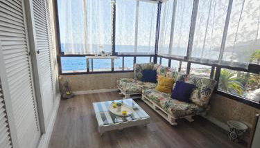 Apartamento en primera línea de mar - Foto 3