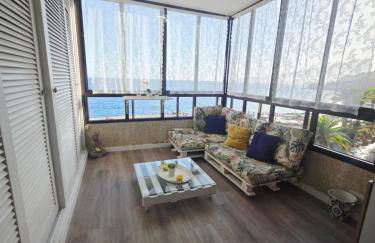 Apartamento en primera línea de mar - Foto 3