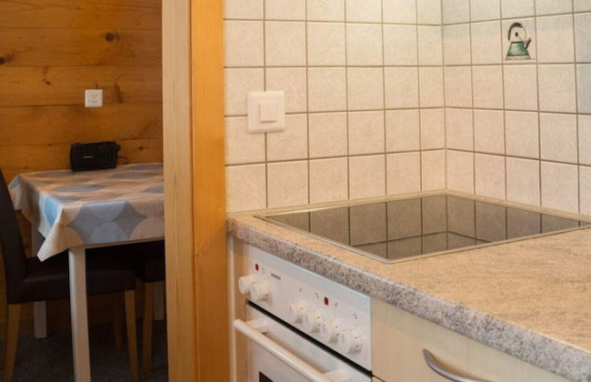 Chalet Weisshorn 5 - Foto 6