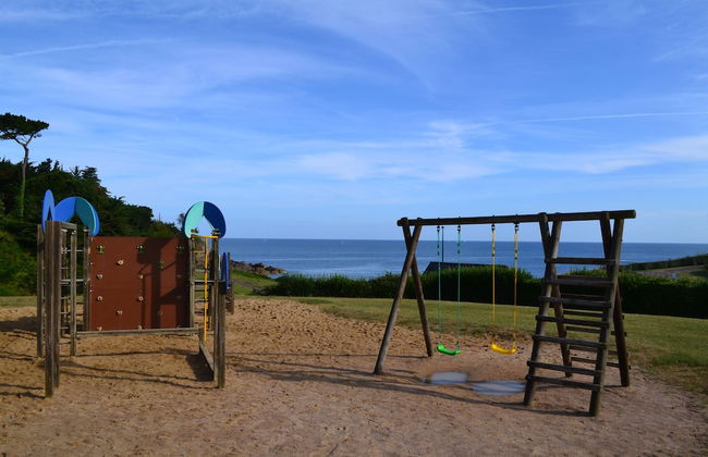 VVF La côte d'Emeraude Saint-Cast-le-Guildo - Foto 28