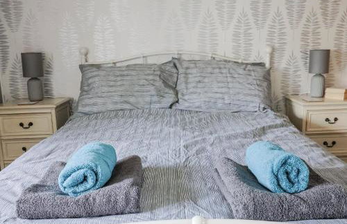 Rushmoor Cottage - Foto 15