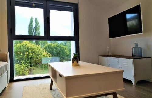 Casas de Aledo Precioso apartamento con hermosas vistas y jardin - Foto 11