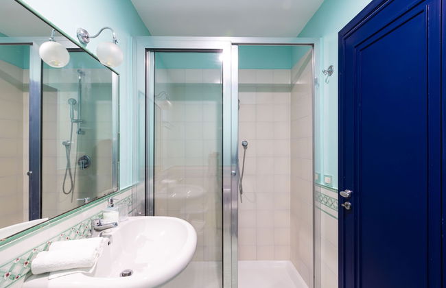 Villa Rita Apartments - Foto 149