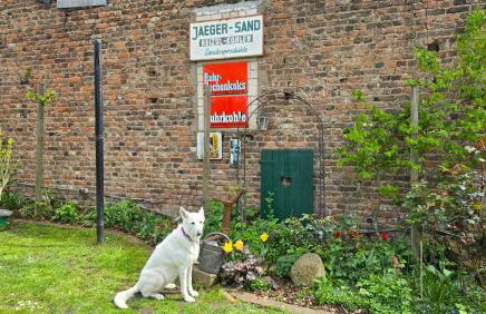 Ferienwohnung Olivenblick Bad Honnef - Foto 39