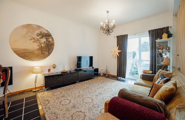 Arcozelo Pool Garage by Vacationy - Photo 32